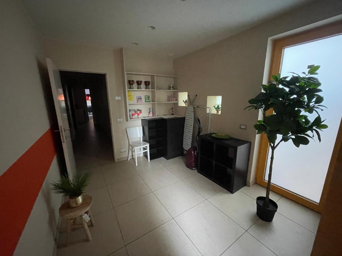Vlaamse Ardennen Vakantiehuis Casa Caliente Met Wellness Avelgem Εξωτερικό φωτογραφία
