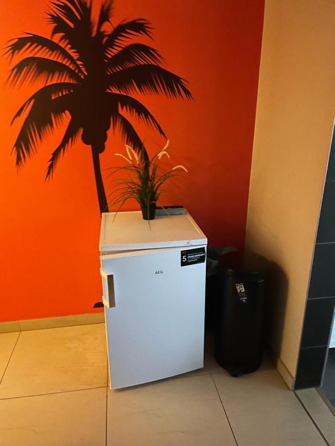 Vlaamse Ardennen Vakantiehuis Casa Caliente Met Wellness Avelgem Εξωτερικό φωτογραφία