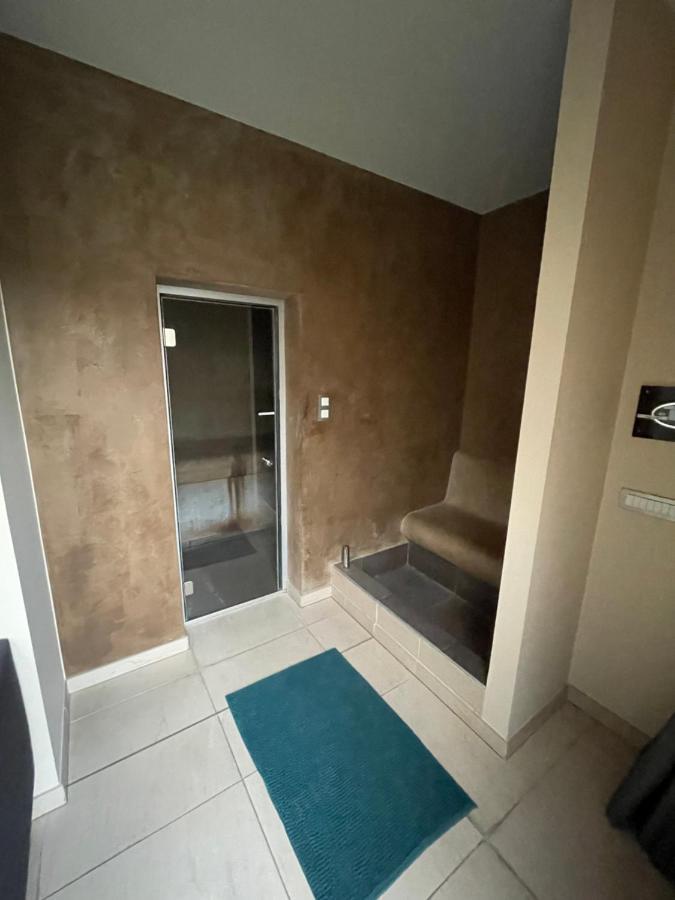 Vlaamse Ardennen Vakantiehuis Casa Caliente Met Wellness Avelgem Εξωτερικό φωτογραφία
