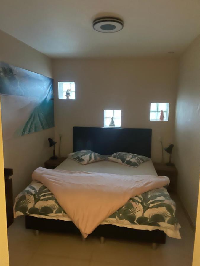 Vlaamse Ardennen Vakantiehuis Casa Caliente Met Wellness Avelgem Εξωτερικό φωτογραφία