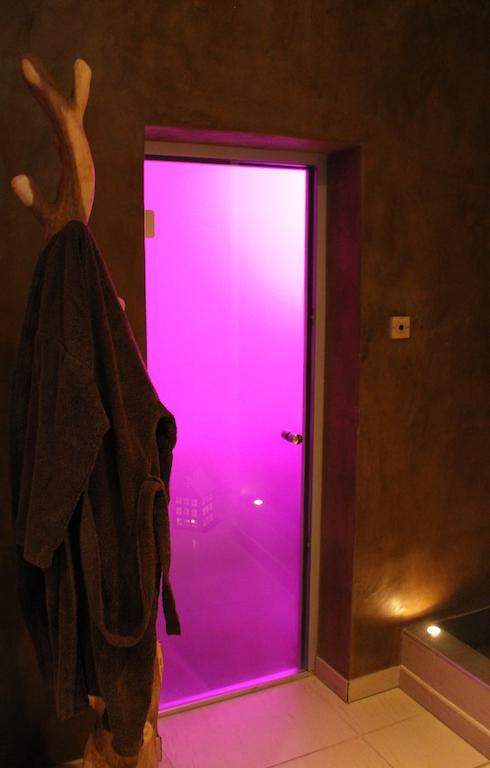 Vlaamse Ardennen Vakantiehuis Casa Caliente Met Wellness Avelgem Δωμάτιο φωτογραφία