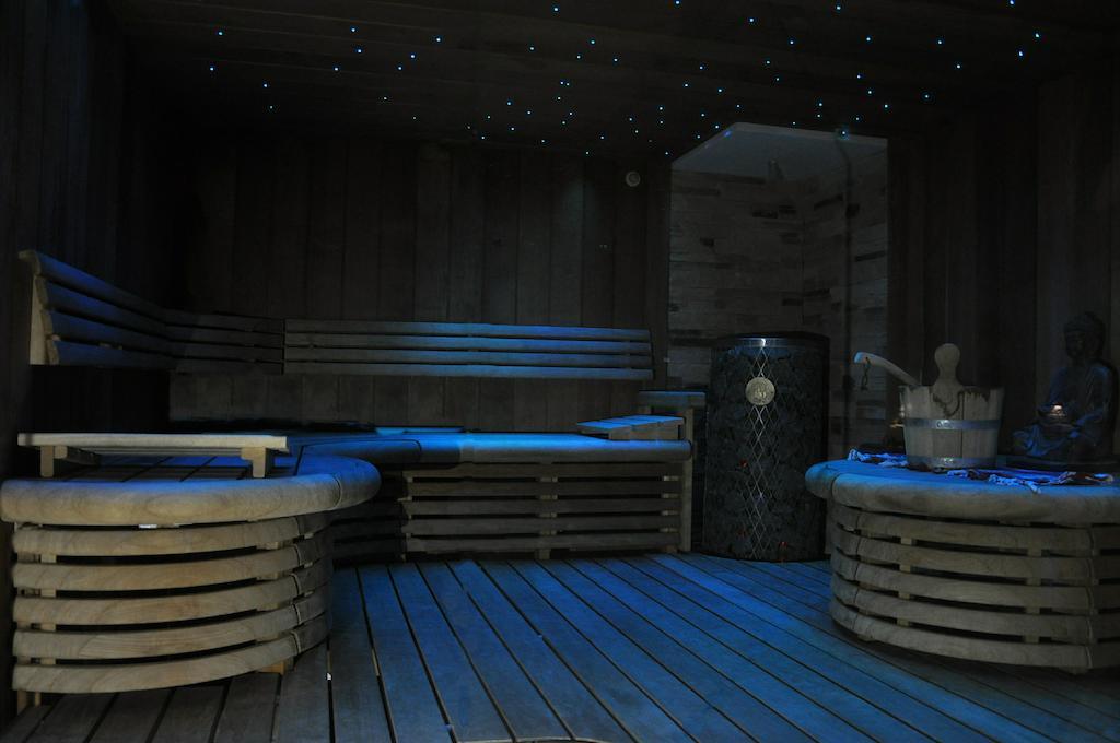 Vlaamse Ardennen Vakantiehuis Casa Caliente Met Wellness Avelgem Δωμάτιο φωτογραφία